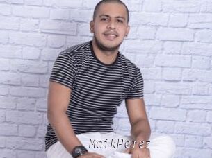 MaikPerez