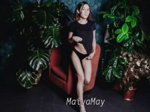 MaiyaMay