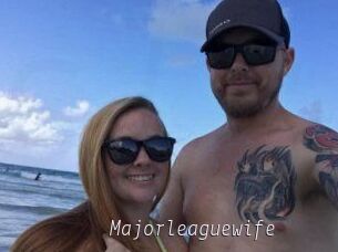 Majorleaguewife