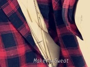 MakeYouSweat