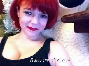 MaksimFakeLove