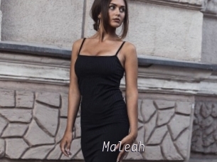 Maleah