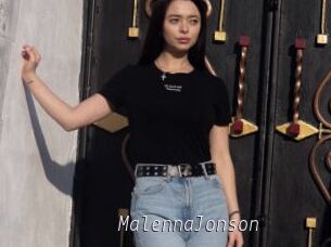 MalennaJonson