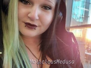MaliciousMedusa