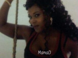 MamaD