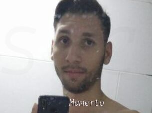Mamerto