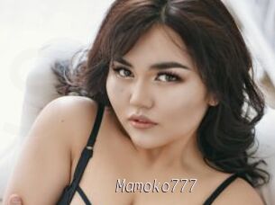 Mamoko777