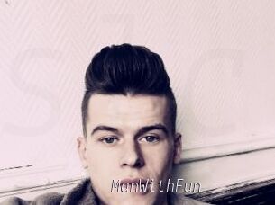 ManWithFun