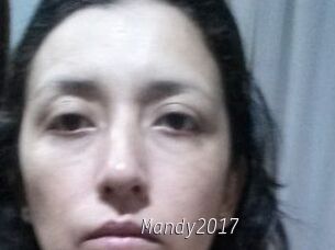 Mandy2017
