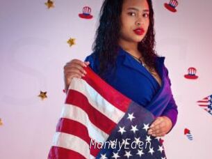 MandyEden