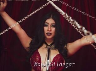 MandyGildegar