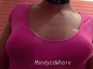 MandycdWhore