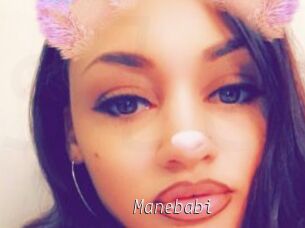 Manebabi