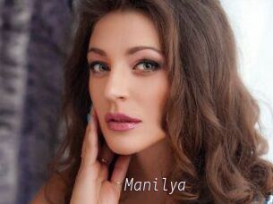 Manilya