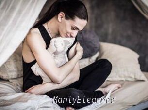 ManlyElegance