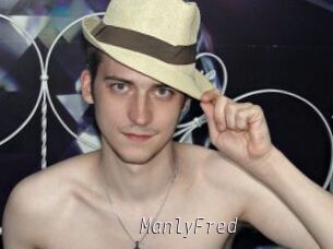 ManlyFred