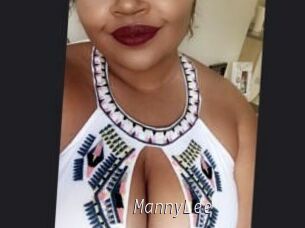 MannyLee