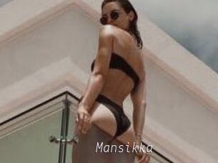 Mansikka