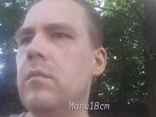 Manu18cm