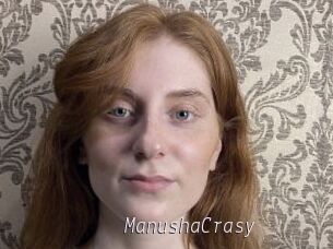 ManushaCrasy