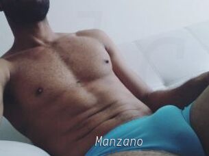 Manzano