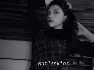 MarJenkins