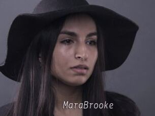 MaraBrooke