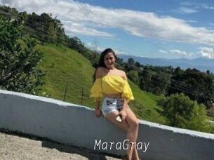 MaraGray