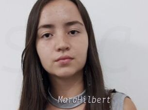 MaraHilbert