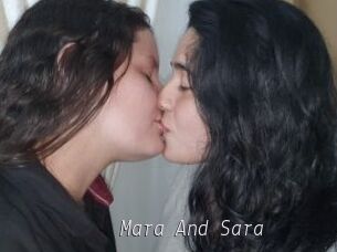 Mara_And_Sara