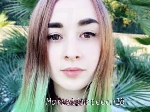 Marcelineteeen18
