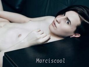 Marciscool