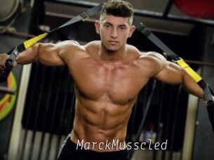 MarckMusscled