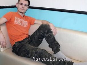 MarcusLarsen