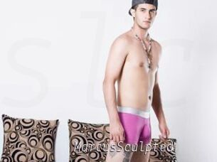 MarcusSculpted