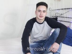 MarcusWright