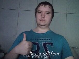 MarcusXXXyou
