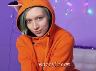 MarcyCream