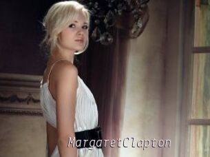 MargaretClapton