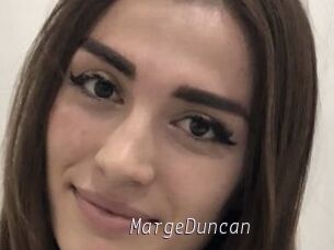 MargeDuncan