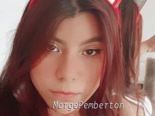MargePemberton