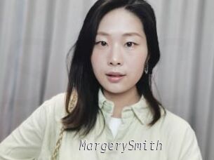 MargerySmith