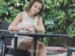 MargooKonors