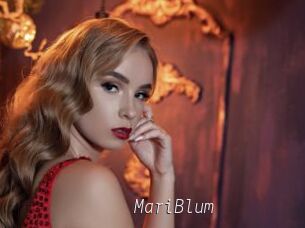 MariBlum