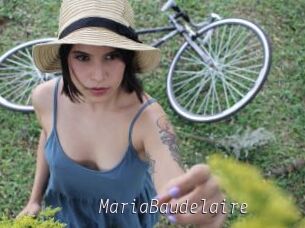 MariaBaudelaire