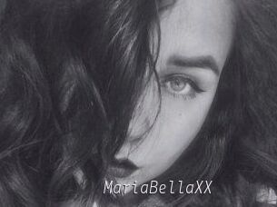 MariaBellaXX