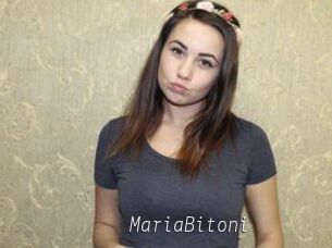 MariaBitoni