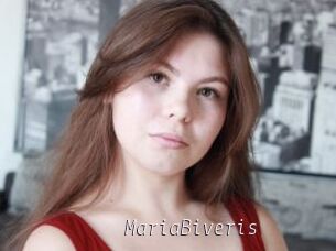 MariaBiveris