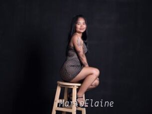 MariaElaine