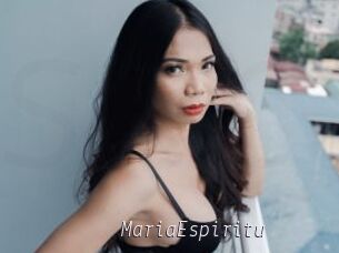 MariaEspiritu